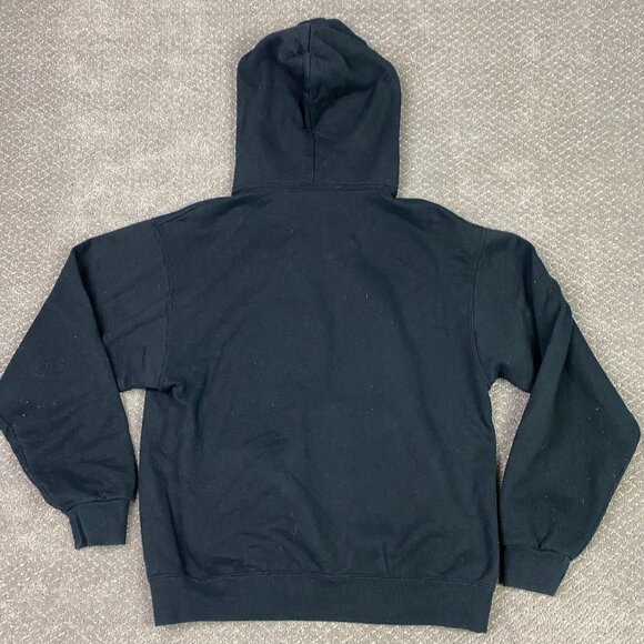 Marvel Avengers Age of Ultron Florida Hoodie Men's Medium Black - Picture 4 of 7